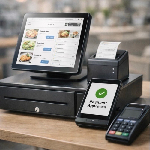 POS analytics