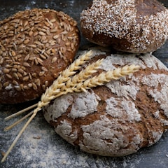 Bakeries