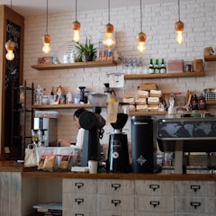 Cafés