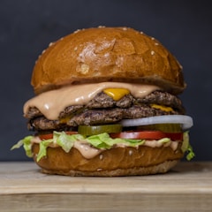 Fast casual
