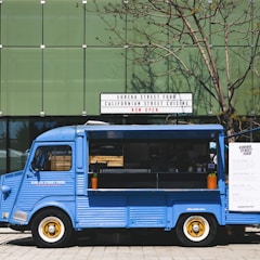 Food trucks
