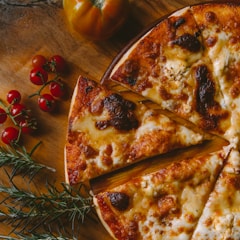 Pizzerias
