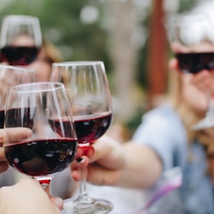 Wine bars
